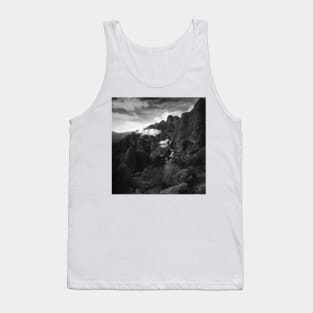 Weather maker Tank Top